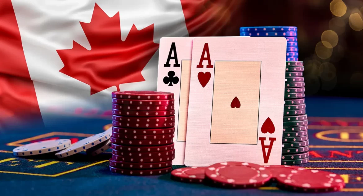 casino fiable au Canada