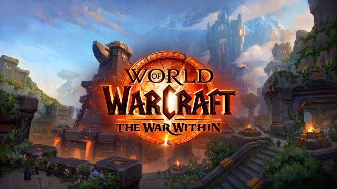 World of Warcraft World of Warcraft